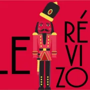 Théâtre : Le Revizor