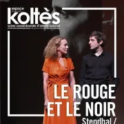 Théâtre - Le Rouge Et Le Noir