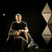 THEATRE: Macbeth