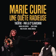 Théâtre Marie Curie : une quête radieuse