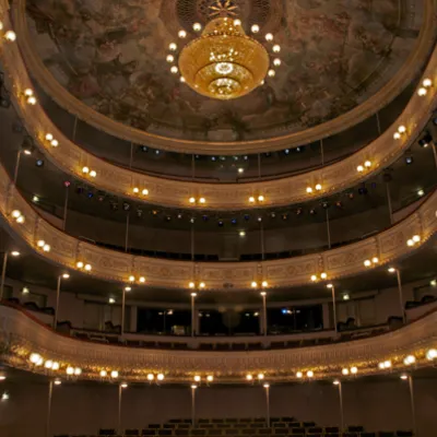 Théâtre Municipal de Colmar