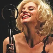 Théâtre musical : Marilyn