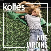 Théâtre - Nos Jardins