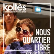 Théâtre - Nous Quartier Libre