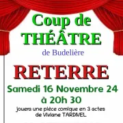 Théâtre : On choisit pas sa famille