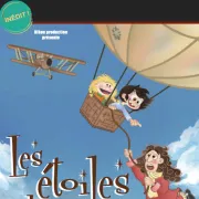 Théâtre pour enfants : Les étoiles de Léo