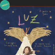 Théâtre pour enfants : Luz