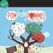 Théâtre pour enfants : Pom Pom Pommes