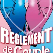 Théâtre - Règlement De Couple