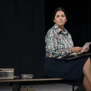 Théâtre - Simone Veil “Les combats d’une effrontée”