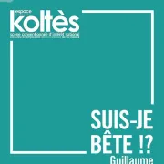 Théâtre - Suis-Je Bête !? - Sortie De Résidence