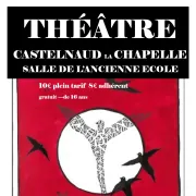 Théâtre: \