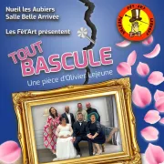 Théâtre - Tout bascule