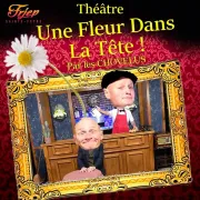 Théâtre : \