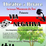 Théâtre \