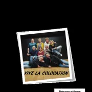 Théâtre Vive la colocation