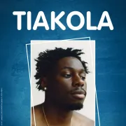 Tiakola au Festival de Nîmes 2025