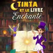 Tinta et le livre enchanté