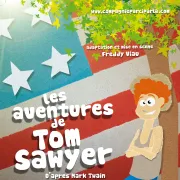 Tom Sawyer