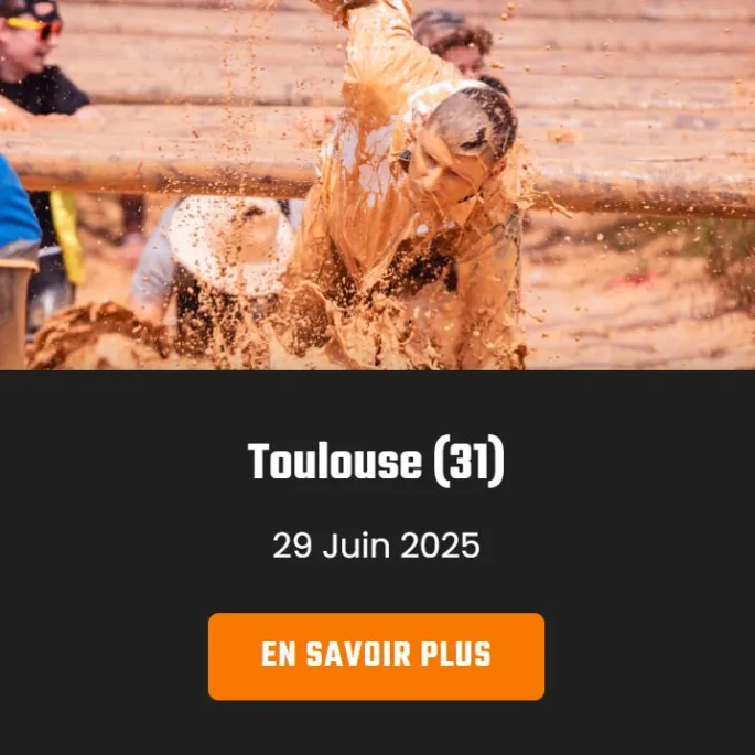 Rendez-vous à Toulouse pour la Ruée des Fadas 2025