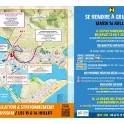 Tour De France - Journée De Repos