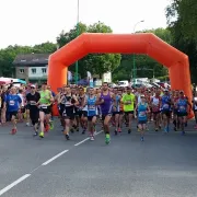 Tour du Lac de Vassivière