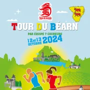 Tour Pédestre du Béarn