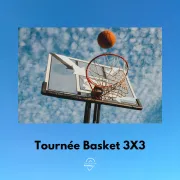 Tournée de basket 3x3