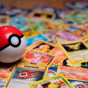 Tournoi de Cartes Pokémon