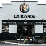 Tournoi de fléchettes 2024  (Brasserie la Banou)