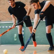 Tournoi de Hockey en salle