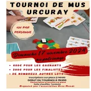 Tournoi de mus