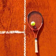 Tournoi de tennis enfant Galaxie