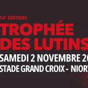 Tournoi Trophée des Lutins 2024 à Niort