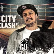 Tours City Soundclash Guiding Star + Ma\'Gash