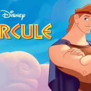 Tous au ciné ! - Hercule