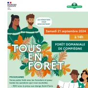 Tous en forêt !