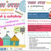 Tout petit festival