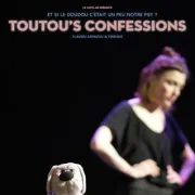 Toutou’s Confessions