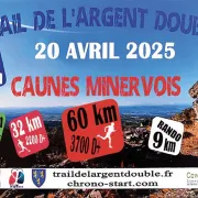 Trail De L'Argent Double