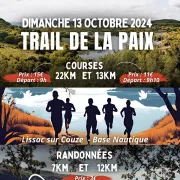 Trail de la Paix