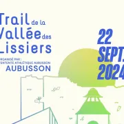 Trail de la Vallée des Lissiers