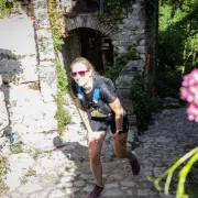 Trail de Lacave