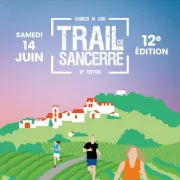 Trail de Sancerre : 12e édition