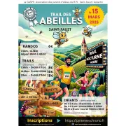 Trail des abeilles