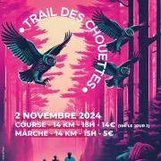 Trail des Chouettes