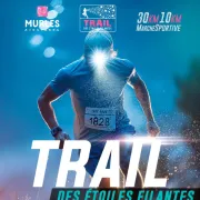 Trail Des Etoiles Filantes