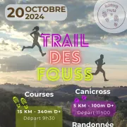 Trail Des Fouss