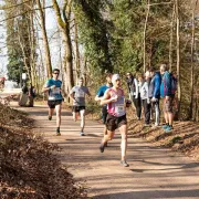 Trail Des Terroirs Et Ses Randos Gourmandes