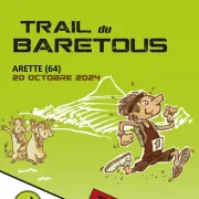 Trail du Barétous